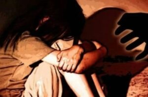 झाँसी26अक्टूबर25*लिव इन पार्टनर की 8 साल की बेटी के साथ युवक ने रेप किया। झाँसी26अक्टूबर25*लिव इन पार्टनर की 8 साल की बेटी के साथ युवक ने रेप किया।