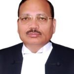 नई दिल्ली30अक्टूबर25*जस्टिस सूर्यकांत बने देश के नए चीफ जस्टिस ऑफ़ इंडिया (CJI)