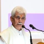 जम्मू कश्मीर30अक्टूबर25*✳️जम्मू-कश्मीर में दो शिक्षकों को आतंकी गतिविधियों के आरोप में किया बर्खास्त..!*