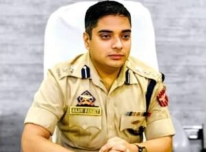 प्रतापगढ़31अक्टूबर25* सपूत DIG राजीव पाण्डेय को ‘केंद्रीय गृहमंत्री दक्षता पदक’ प्रतापगढ़31अक्टूबर25* सपूत DIG राजीव पाण्डेय को ‘केंद्रीय गृहमंत्री दक्षता पदक’