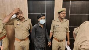 लखनऊ1अक्टूबर25*साइबर फ्रॉड और आत्महत्या का सनसनीखेज मामला