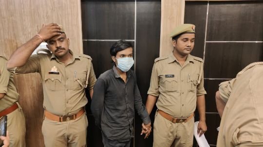 लखनऊ1अक्टूबर25*साइबर फ्रॉड और आत्महत्या का सनसनीखेज मामला