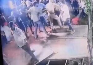 कौशाम्बी4अक्टूबर25*मेले में दबंगों ने लाठी डंडा चाकू से युवक पर किया प्राण घातक हमला गम्भीर घायल*