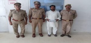 कानपुर4अक्टूबर25*बीते 1 अक्टूबर की रात सचेंडी थाना क्षेत्र भौंती प्रतापपुर में मेले में हुए विवाद में आया नया मोड़,