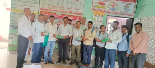 कौशाम्बी4अक्टूबर25*शिक्षा के साथ सेहत भी जरूरी 92 विद्यालयों को मिली स्वच्छता की सौगात*