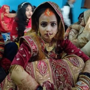 बाँदा5अक्टूबर25*ससुरालीजनों पर बेटी की हत्या का आरोप मायके पक्ष ने लगाया। बाँदा5अक्टूबर25*ससुरालीजनों पर बेटी की हत्या का आरोप मायके पक्ष ने लगाया।