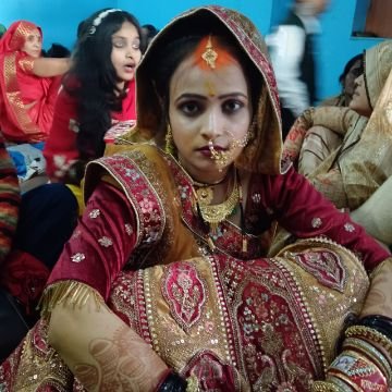 बाँदा5अक्टूबर25*ससुरालीजनों पर बेटी की हत्या का आरोप मायके पक्ष ने लगाया।