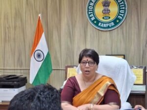 कानपुर नगर5अक्टूबर25*राष्ट्रीय शर्करा संस्थान 7 अक्टूबर को मनाएगा 90वां स्थापना दिवस