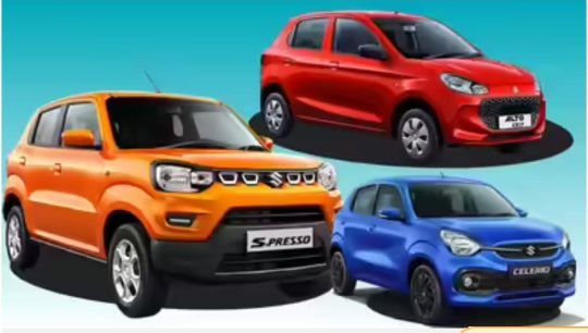 गुरुग्राम5अक्टूबर25*नवरात्रि सेल्स का 10 साल का रिकॉर्ड टूटा, रेकॉर्ड बुकिंग के बाद ऑटो कंपनियों के लिए डिलीवरी करना हो रहा मुश्किल,