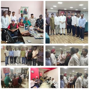 नई दिल्ली6अक्टूबर25*दिल्ली घुमंतू लोगों के संघर्ष अपडेट:* नई दिल्ली6अक्टूबर25*दिल्ली घुमंतू लोगों के संघर्ष अपडेट:*