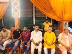 सुल्तानपुर6अक्टूबर25*नवयुवक दल द्वारा दशहरा पर्व पर किया जा रहा निरंतर प्रसाद वितरण* सुल्तानपुर6अक्टूबर25*नवयुवक दल द्वारा दशहरा पर्व पर किया जा रहा निरंतर प्रसाद वितरण*