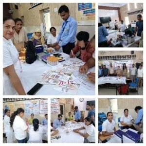 मथुरा6अक्टूबर25*"वामा वेलनेस कैम्प(वामा सारथी)"* मथुरा6अक्टूबर25*"वामा वेलनेस कैम्प(वामा सारथी)"*