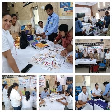 मथुरा6अक्टूबर25*"वामा वेलनेस कैम्प(वामा सारथी)"* मथुरा6अक्टूबर25*"वामा वेलनेस कैम्प(वामा सारथी)"*