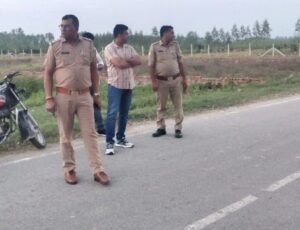 सहारनपुर6अक्टूबर25*कोचिंग क्लास लेने जा लड़की के साथ मनचलों ने की छेड़छाड़ सहारनपुर6अक्टूबर25*कोचिंग क्लास लेने जा लड़की के साथ मनचलों ने की छेड़छाड़