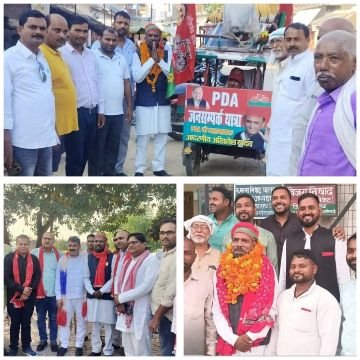 अयोध्या7अक्टूबर25*गंगा, सरयू, यमुना आदि को नदी नहीं मां मानकर पूजा अर्चना की जाती है, मन्नते मानी जाती हैं