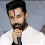 पटना26अक्टूबर25*15 वर्षों में आरजेडी सरकार ने बिहार को बर्बाद करके रख दिया-चिराग पासवान।