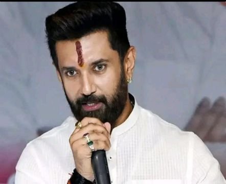 नई दिल्ली7अक्टूबर25*_NDA में खींचतान जारी, चिराग ने रखीं 4 बड़ी मांगें_*