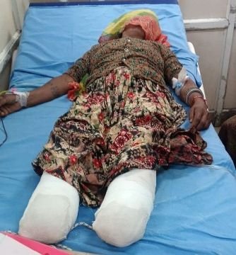 गंगापुर11अक्टूबर25*राजस्थान के गंगापुर सिटी से एक सनसनीखेज और दहला देने वाला मामला सामने आया है