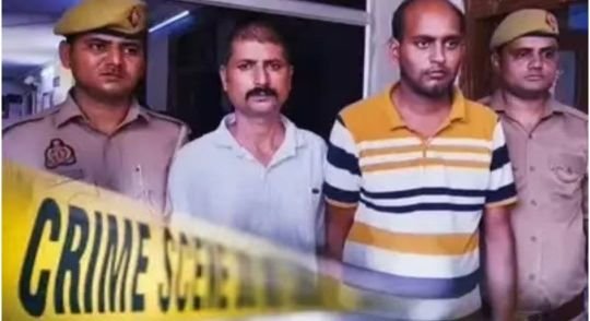 कानपुर नगर11अक्टूबर25*62 साल के बुजुर्ग की हत्या हुई लेकिन पोस्टमार्टम में उमर निकली 21 वर्ष*