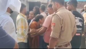 बागपत11अक्टूबर25*बागपत मे ट्रिपल मर्डर से सनसनी बागपत11अक्टूबर25*बागपत मे ट्रिपल मर्डर से सनसनी