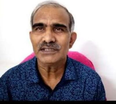 देहरादून12अक्टूबर25* दर्दनाक हादसा: तेज रफ्तार कार ने भाजयुमो महामंत्री को कुचला, मौत*