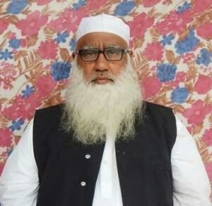 बिजनौर12अक्टूबर25*मोहब्बत ए रसूल का इज़हार बैनरों और पोस्टरों के जरिए सड़कों पर उतरकर करना बिल्कुल ज़रूरी नहीं- मौलाना डॉक्टर फुरकान