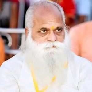 सतना12अक्टूबर25*सतना ने खोया एक कर्मयोगी जननेता*