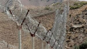 नई दिल्ली12अक्टूबर25*पाकिस्तान के एयस्ट्राइक के बाद तालिबान का पलटवार, कई पाकिस्तानी चौकियों पर कब्जा*