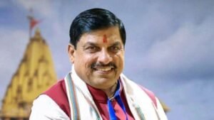 भोपाल13अक्टूबर25*CM मोहन यादव ने दिए संकेत, मध्य प्रदेश में जल्द होंगे सहकारी समिति, मंडी और निकायों के चुनाव*