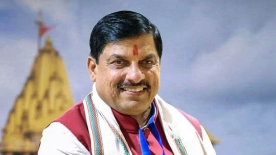 भोपाल13अक्टूबर25*CM मोहन यादव ने दिए संकेत, मध्य प्रदेश में जल्द होंगे सहकारी समिति, मंडी और निकायों के चुनाव*