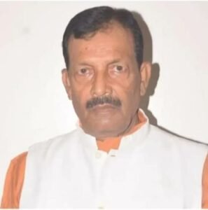 पूर्णिया13अक्टूबर25*निर्दलीय उम्मीदवार प्रदीप कुमार दास, कसबा विधानसभा -58