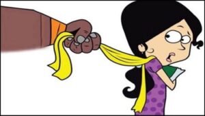 रीवा14अक्टूबर25*पंचायत सचिव की अश्लील हरकत महिला रोजगार सहायक से सरेराह की छेड़छाड़, मामला दर्ज*