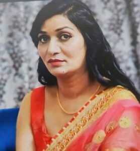 गाजियाबाद14अक्टूबर25*पति ने पत्नी की कर दी गोली मारकर हत्या