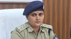 सिवनी14अक्टूबर25*मप्र में एसडीओपी व थाना प्रभारी सहित 11 पुलिस कर्मियों पर डकैती की एफआईआर*