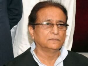 रामपुर15अक्टूबर25*आज़म खान ने सरकार द्वारा Y केटेगरी कि सुरक्षा मिलने पर क्या कहा-