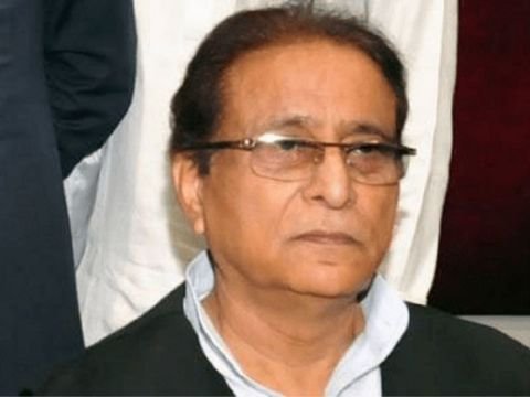 रामपुर15अक्टूबर25*आज़म खान ने सरकार द्वारा Y केटेगरी कि सुरक्षा मिलने पर क्या कहा- रामपुर15अक्टूबर25*आज़म खान ने सरकार द्वारा Y केटेगरी कि सुरक्षा मिलने पर क्या कहा-