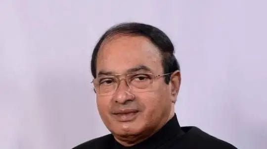 गोवा15अक्टूबर25*गोवा के कृषि मंत्री रवि नाइक का निधन !!