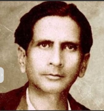 अयोध्या15अक्टूबर25*यौमे मजाज पर मुशायरा 18 अक्टूबर को अयोध्या15अक्टूबर25*यौमे मजाज पर मुशायरा 18 अक्टूबर को