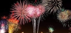 सहारनपुर16अक्टूबर25*18 अक्टूबर से 20 अक्टूबर तक तीन दिन के लिए आतिशबाज़ी की बिक्री हेतु अस्थाई लाइसेंस जारी....*