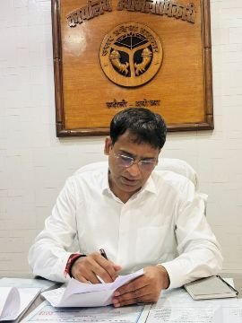 अयोध्या17अक्टूबर25*शासन की प्राथमिकताओं का शत प्रतिशत पालन कराना व शिकायतों का गुणवत्तापूर्ण धरातल पर निस्तारण कराना पहला कर्तव्य-एसडीएम