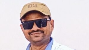 चित्रकूट19अक्टूबर25*120 करोड़ रुपए के घोटाले के कथित आरोपी संदीप श्रीवास्तव की आज इलाज के दौरान मौत हो गई