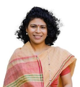 लखीमपुर खीरी19अक्टूबर25*डीएम दुर्गा शक्ति नागपाल ने दीपावली पर जनपदवासियों को शुभकामनाएं दीं।