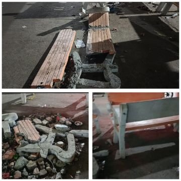 बांदा19अक्टूबर25*नगर पालिका के भ्रष्टाचार और प्रशासन की अनदेखी पर शालिनी पटेल का तीखा हमला