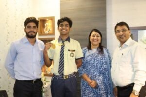 जयपुर23अक्टूबर25*युजवेंद्र सिंह ने राज्य स्तरीय ताइक्वांडो प्रतियोगिता में स्वर्ण पदक जीता तथा राष्ट्रीय स्तर के लिए चुने गए* जयपुर23अक्टूबर25*युजवेंद्र सिंह ने राज्य स्तरीय ताइक्वांडो प्रतियोगिता में स्वर्ण पदक जीता तथा राष्ट्रीय स्तर के लिए चुने गए*