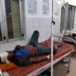 प्रतापगढ़24अक्टूबर25*रानीगंज में रफ्तार का कहर: आमने-सामने दो बाइक की टक्कर में एक की मौत, एक घायल — लगातार हादसों से दहशत में कस्बा क्षेत्र*