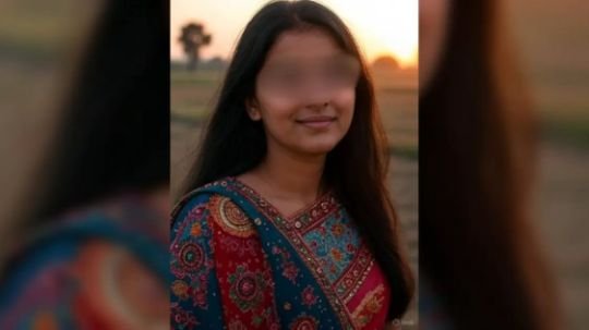 बाराबंकी24अक्टूबर25*बाराबंकी की मिथिलेश यादव ने दोनों बच्चों संग छोड़ी दुनिया' वजह शर्मनाक बाराबंकी24अक्टूबर25*बाराबंकी की मिथिलेश यादव ने दोनों बच्चों संग छोड़ी दुनिया' वजह शर्मनाक