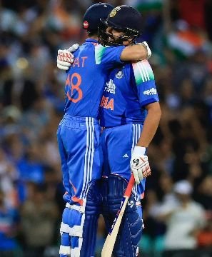 25अक्टूबर25*जीत तो हमेशा ही खुशी देती है,रो-को ने रोका ऑस्ट्रेलिया को क्लीन स्वीप करने से...🥰 25अक्टूबर25*जीत तो हमेशा ही खुशी देती है,रो-को ने रोका ऑस्ट्रेलिया को क्लीन स्वीप करने से...🥰