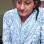 जयपुर25अक्टूबर25*इनका नाम सोनाक्षी यादव हैं, ये राजस्थान में ग्राम विकास अधिकारी के पद पर कार्यरत हैं!*