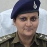 सिवनी25अक्टूबर25*सिवनी हवाला कांड में जेल में ही रहेंगी सस्पेंड एसडीओपी पूजा पांडे,
