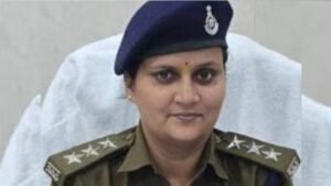 सिवनी25अक्टूबर25*सिवनी हवाला कांड में जेल में ही रहेंगी सस्पेंड एसडीओपी पूजा पांडे, सिवनी25अक्टूबर25*सिवनी हवाला कांड में जेल में ही रहेंगी सस्पेंड एसडीओपी पूजा पांडे,